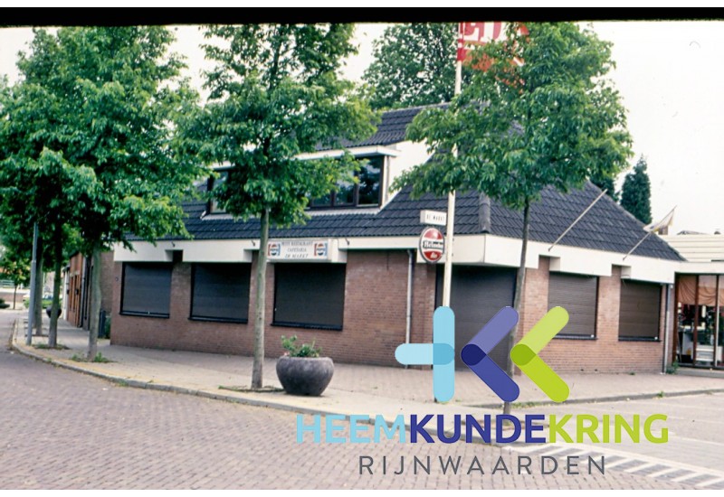 16 middenstraat